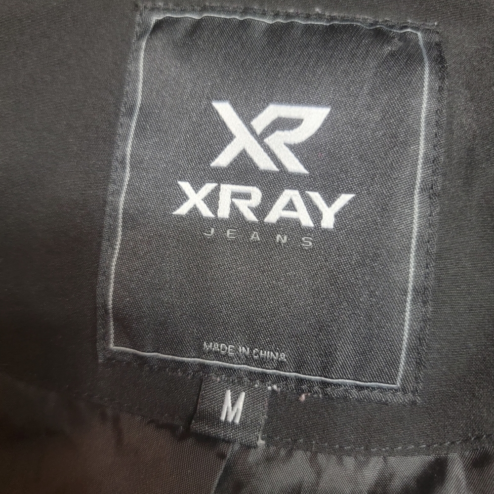 Xray Jacket - image 8
